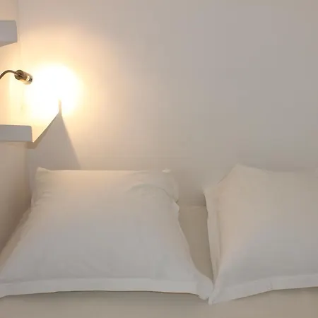 Le Vauban - Studio Cabin Appartement *