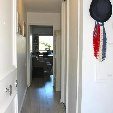 Le Vauban - Studio Cabin Appartement