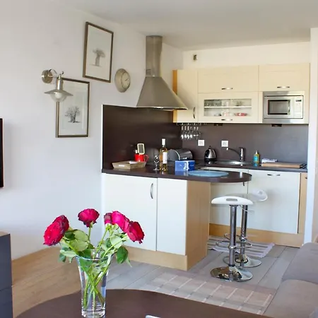 Appartement Le Vauban - Studio Cabin Antibes