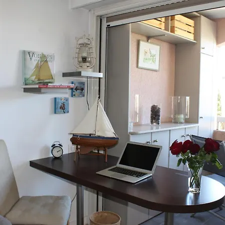 Le Vauban - Studio Cabin Apartment *