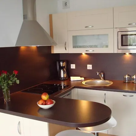 Le Vauban - Studio Cabin Antibes